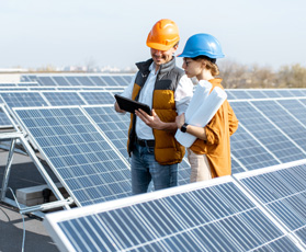 solar companies bay area