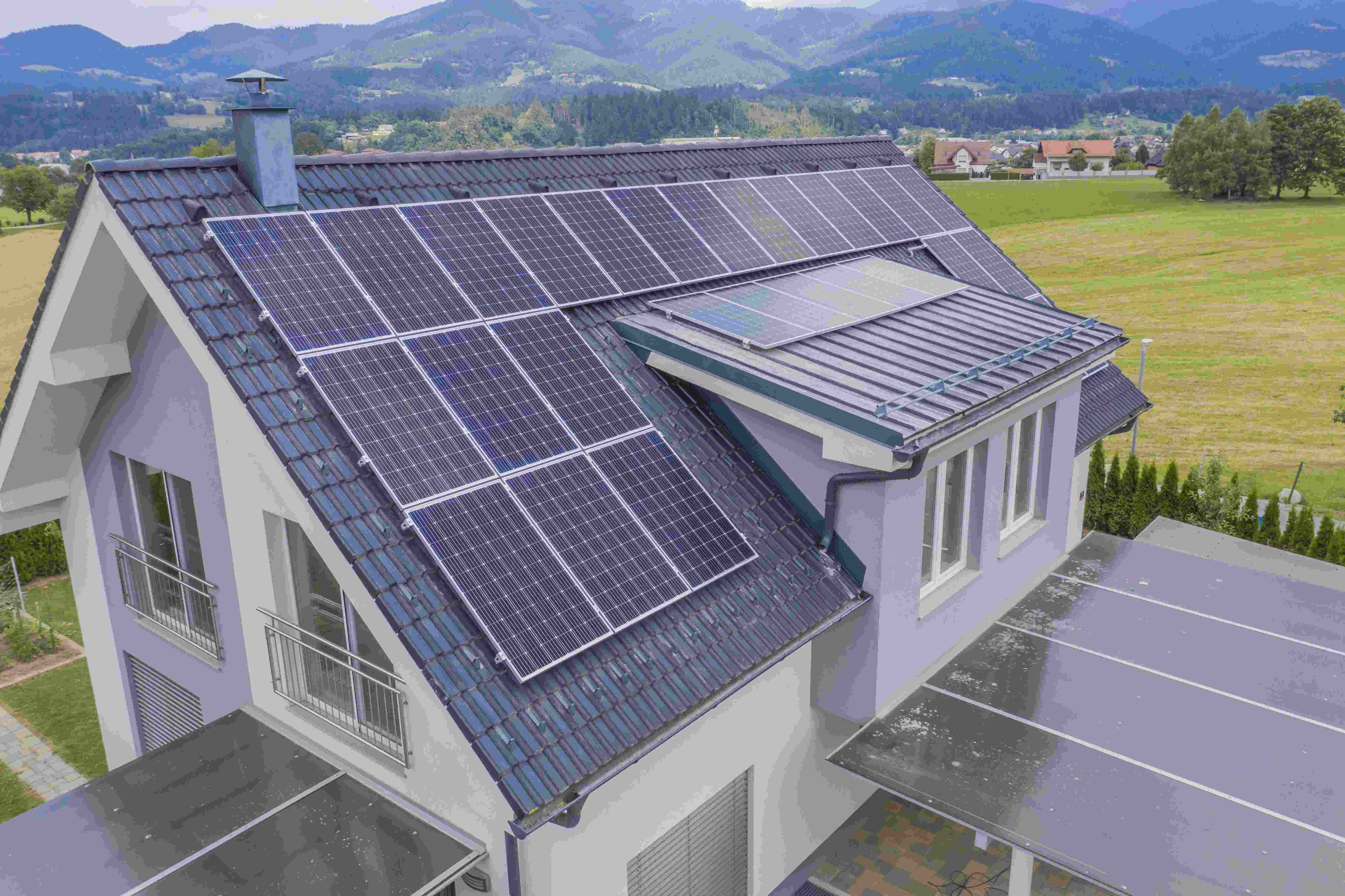 Community Solar in California