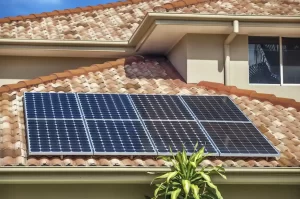 Solar Panel Maintenance Tips