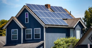 solar panel installation california