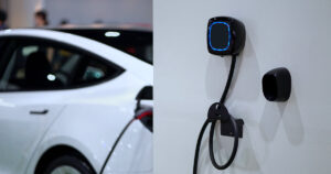Home EV Charger Installation in California