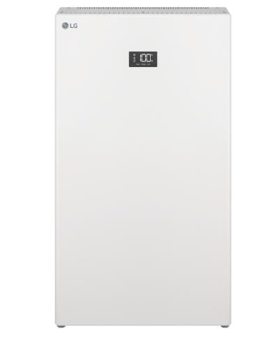 LG Electronic Energy Storage Systems